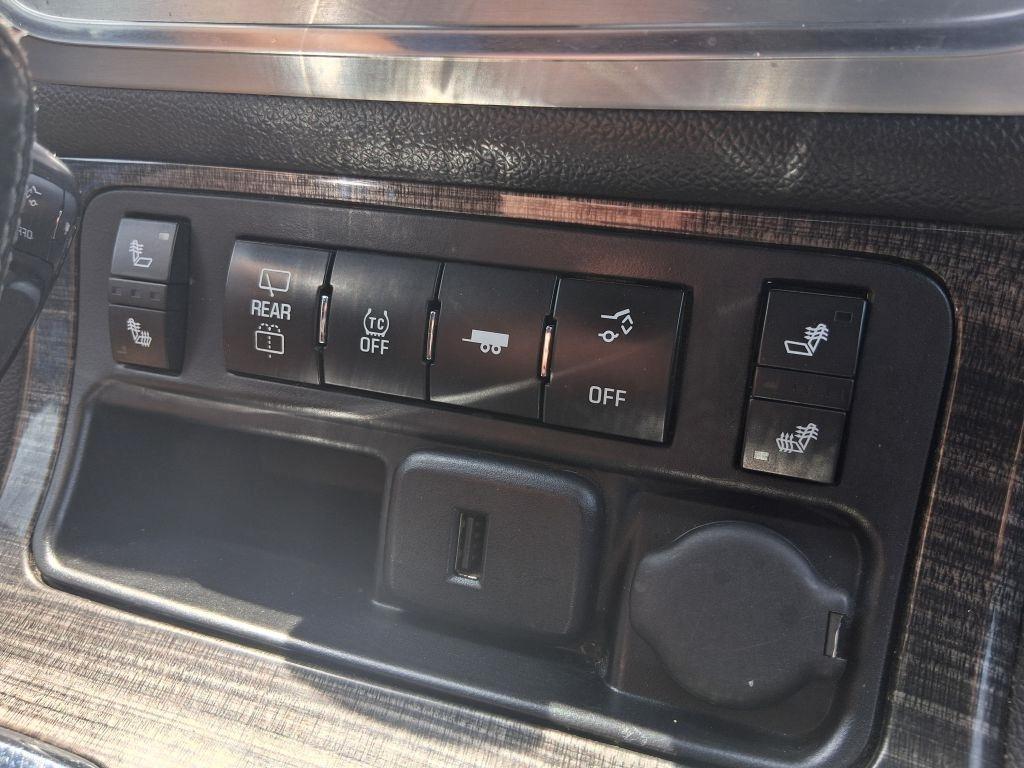 GMC Acadia  2015