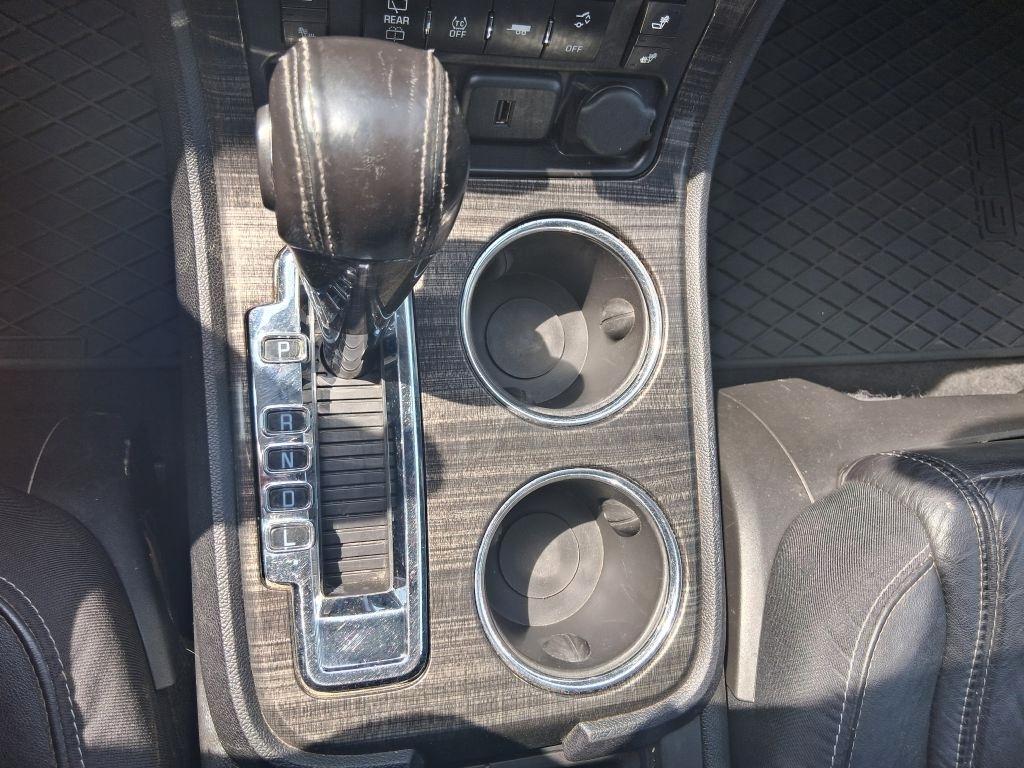 GMC Acadia  2015