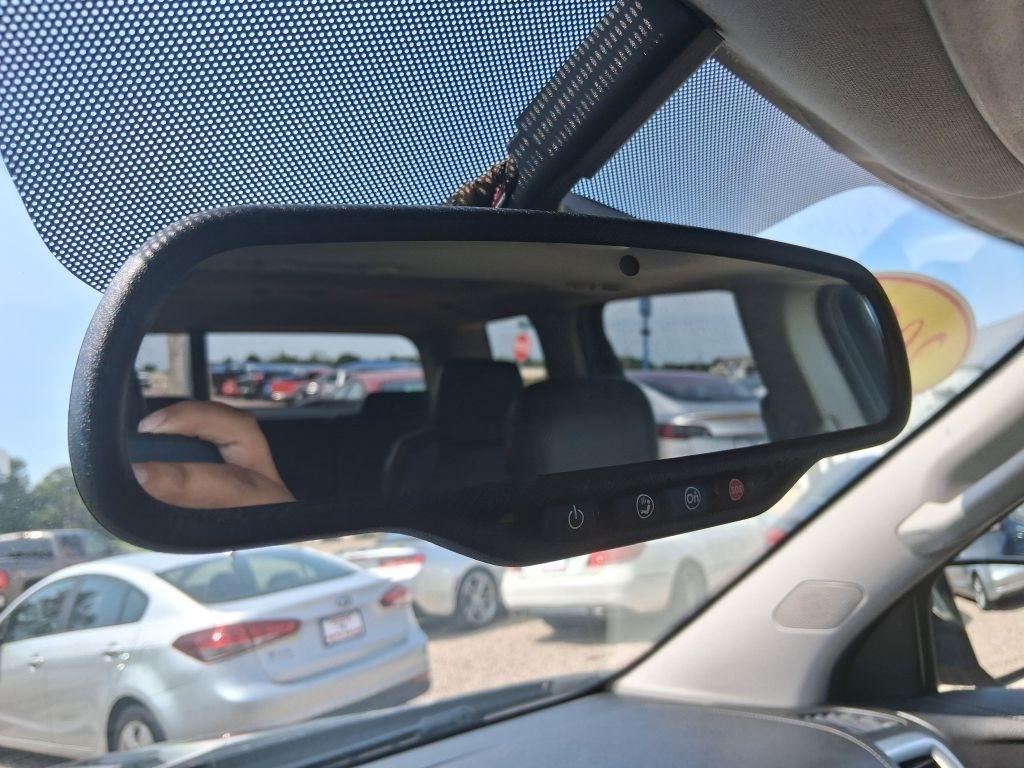 GMC Acadia  2015