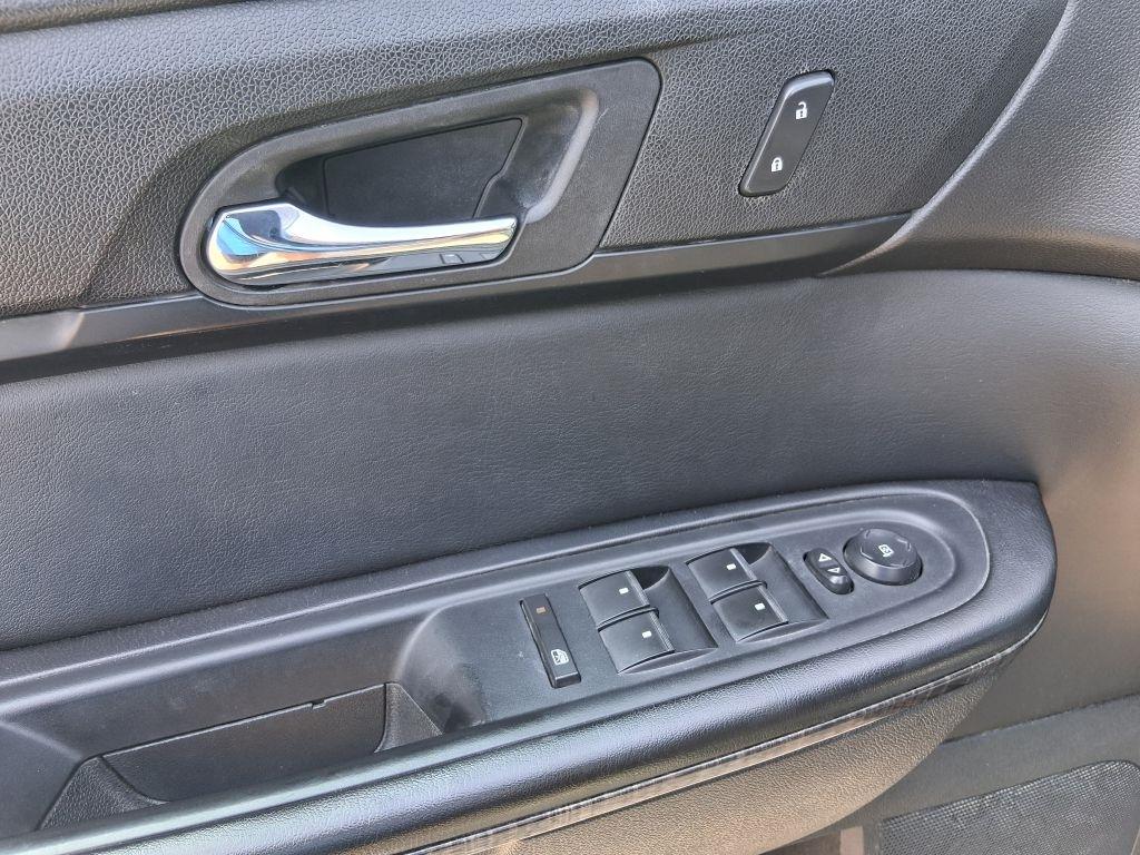 GMC Acadia  2015