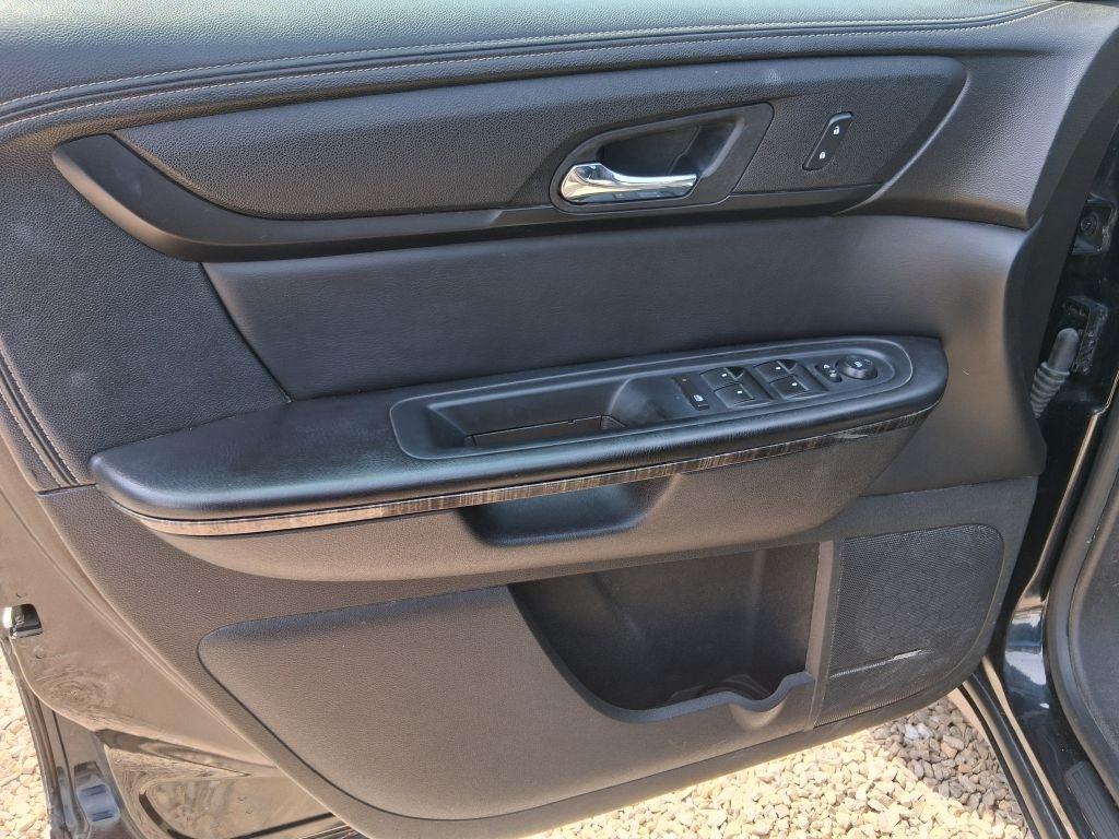GMC Acadia  2015