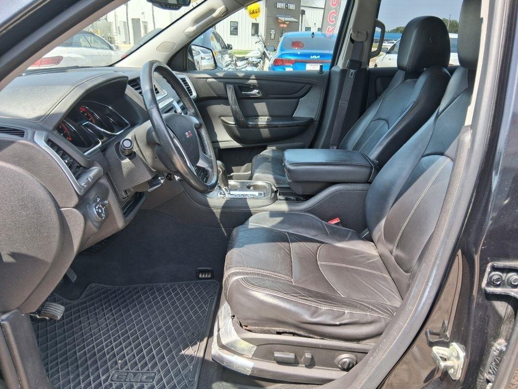 GMC Acadia  2015