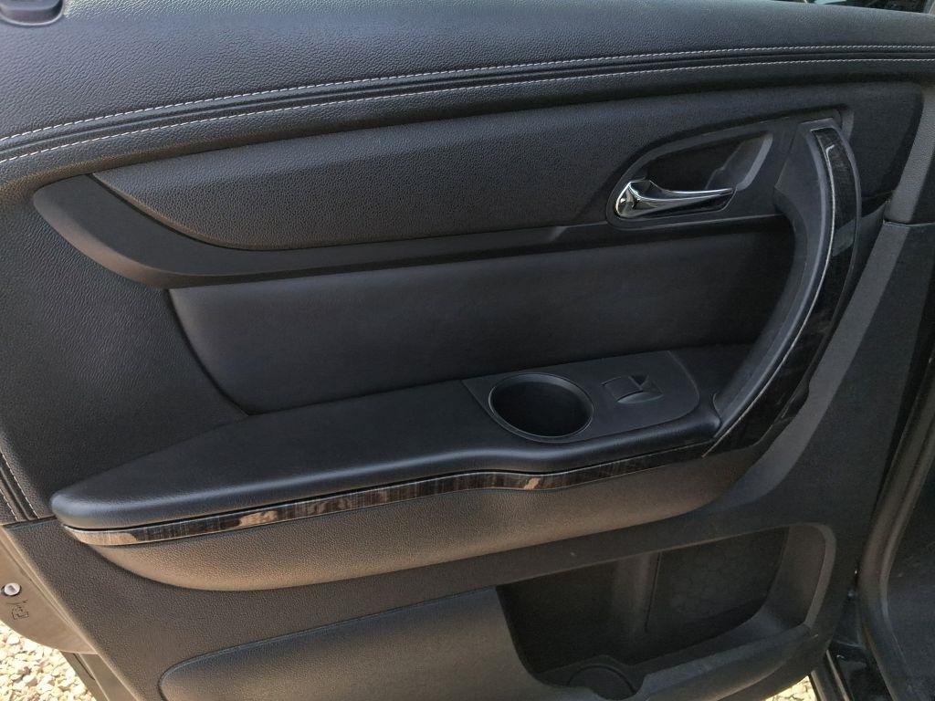 GMC Acadia  2015