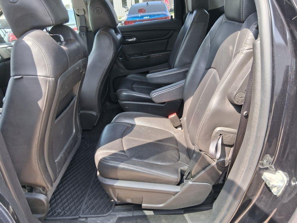 GMC Acadia  2015