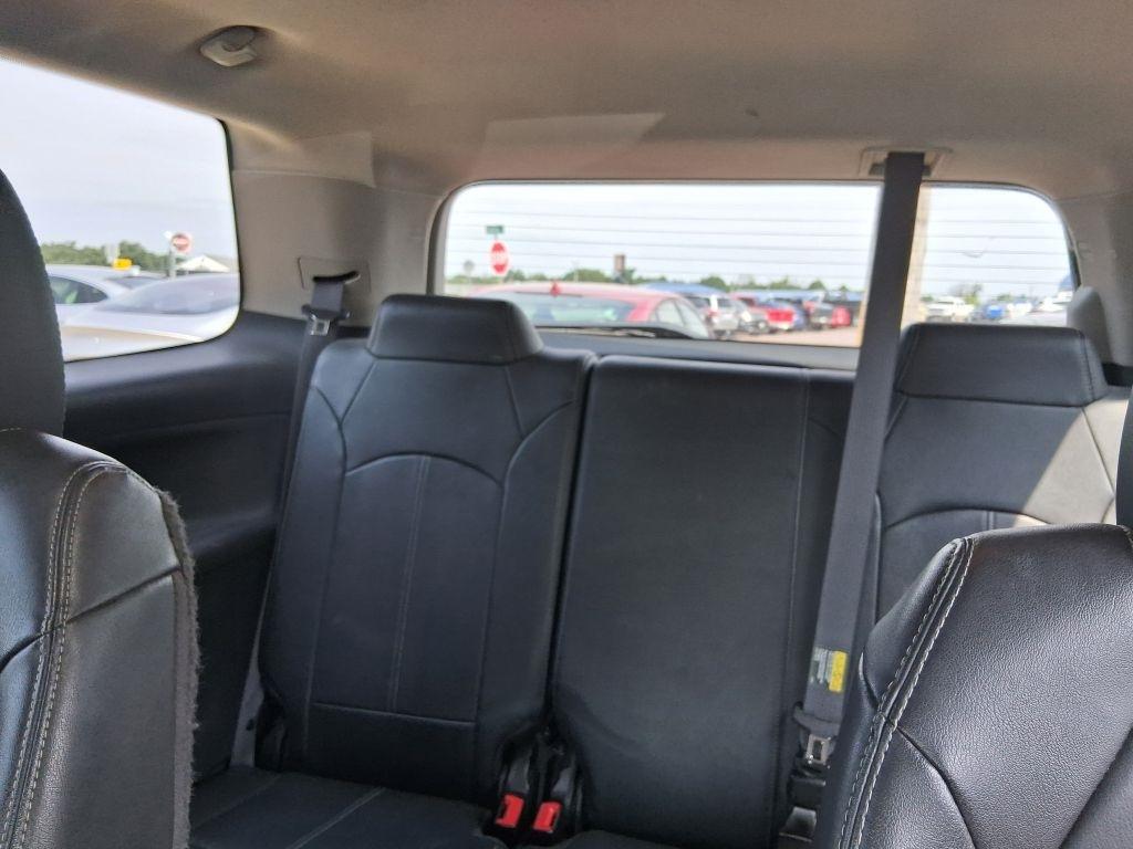 GMC Acadia  2015