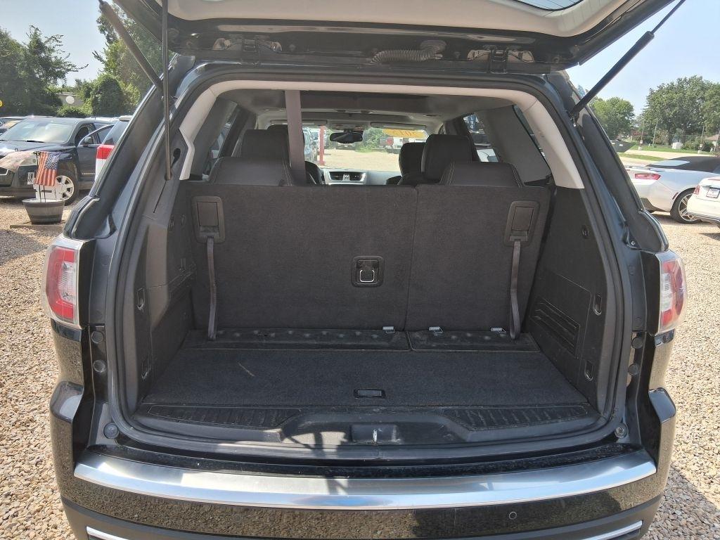 GMC Acadia  2015