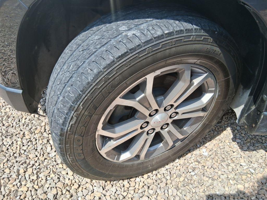 GMC Acadia  2015