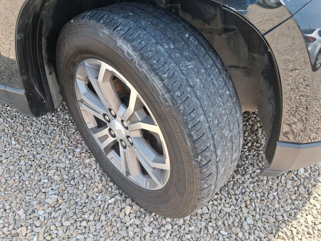 GMC Acadia  2015