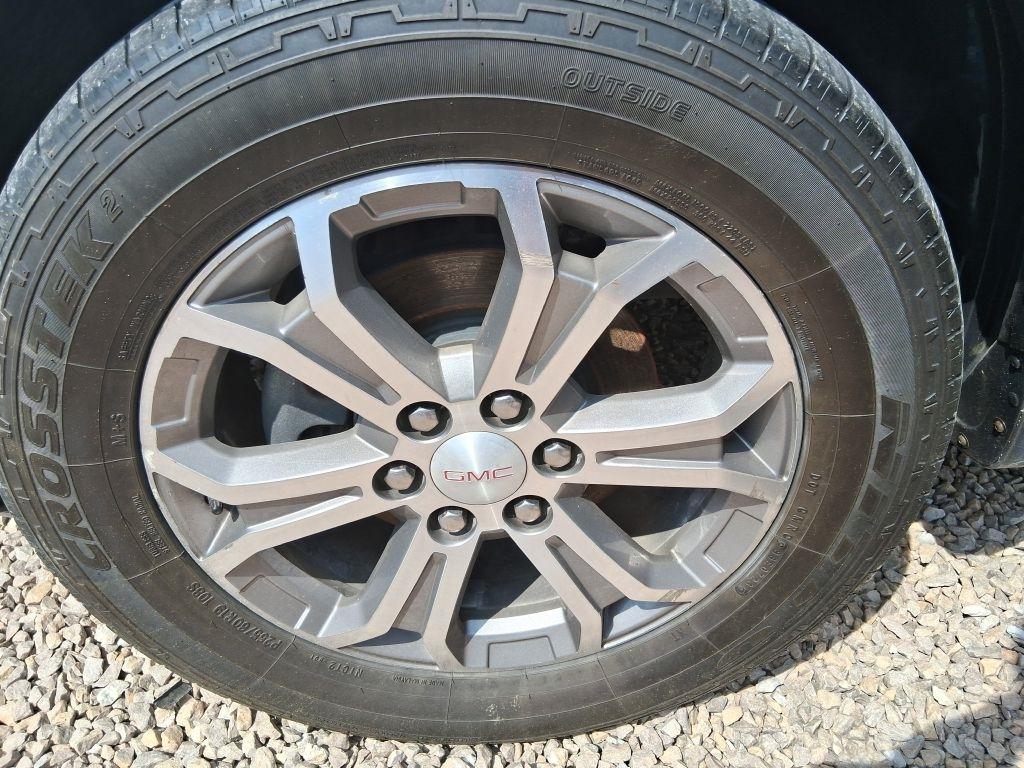 GMC Acadia  2015
