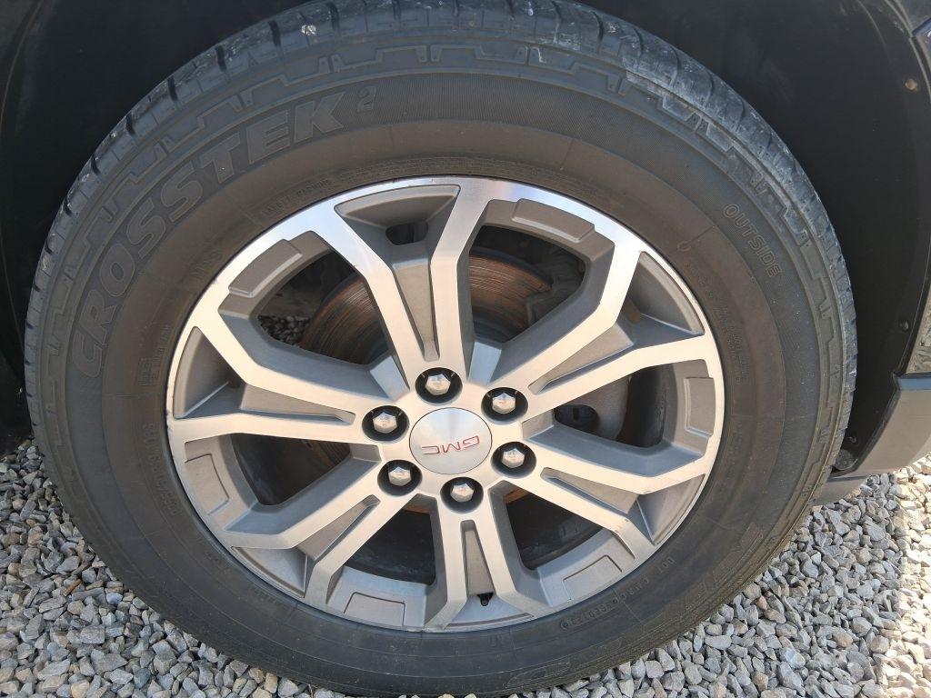 GMC Acadia  2015