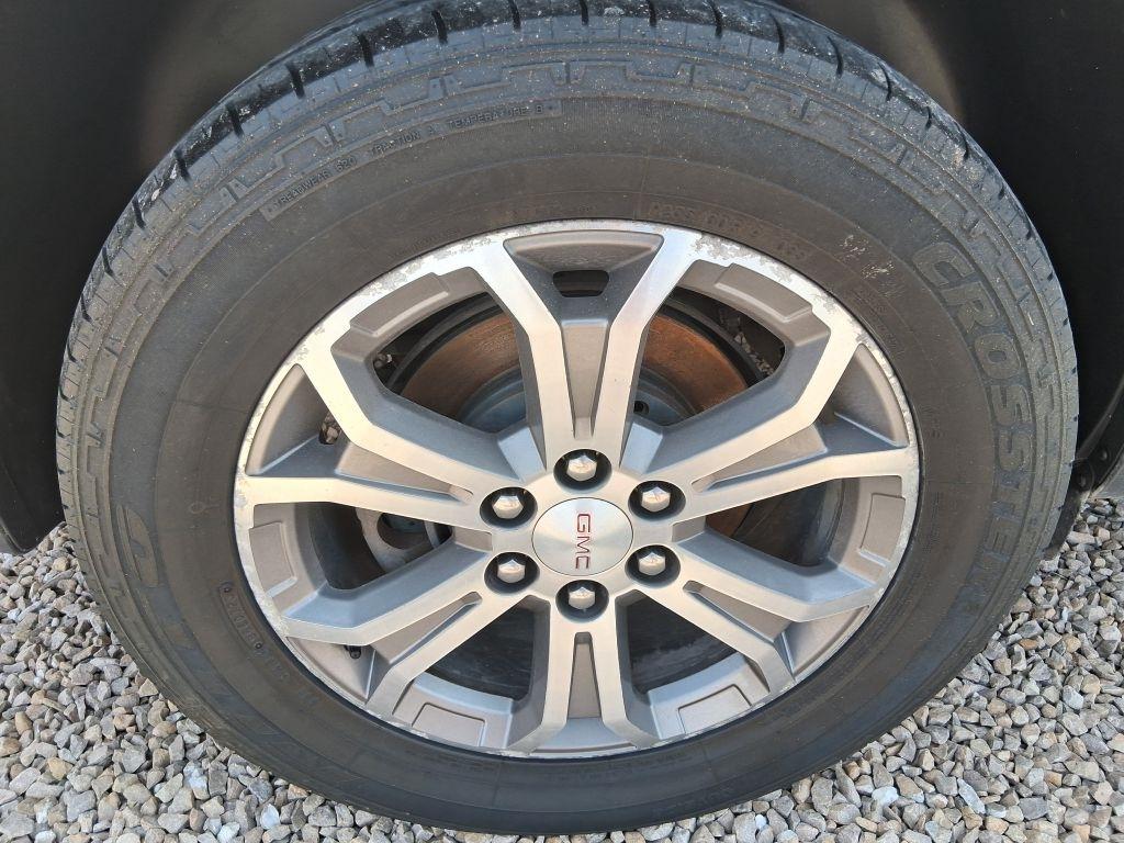 GMC Acadia  2015