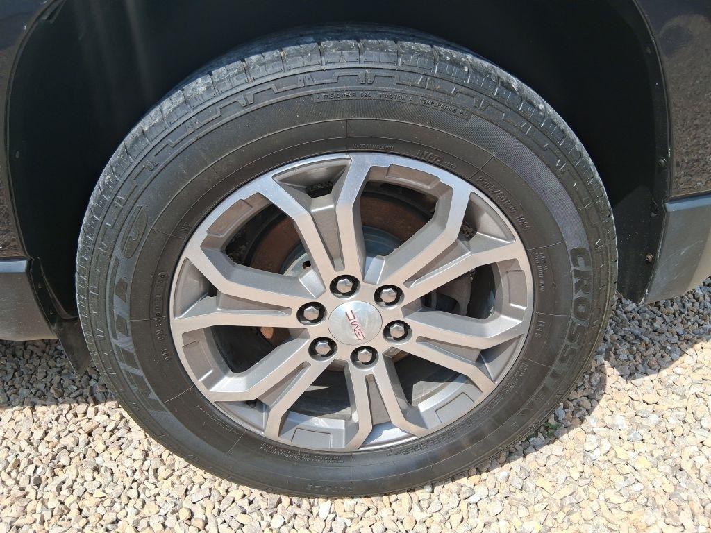 GMC Acadia  2015