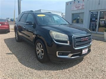 2015 GMC Acadia 