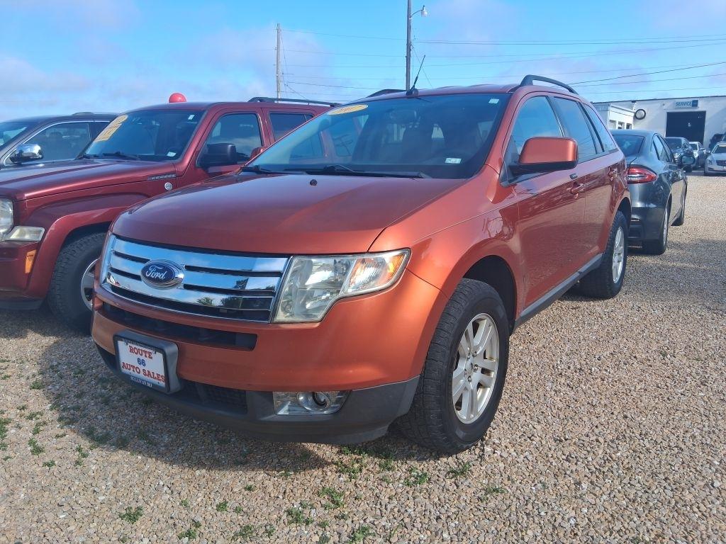 Ford Edge  2007