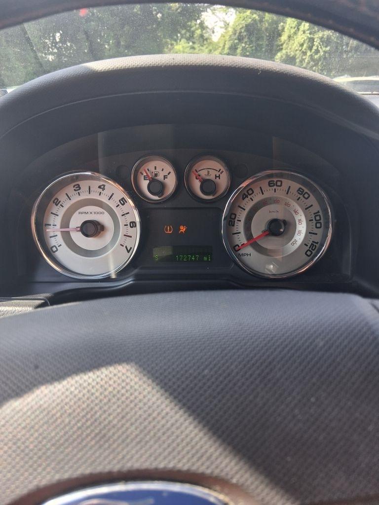 Ford Edge  2007
