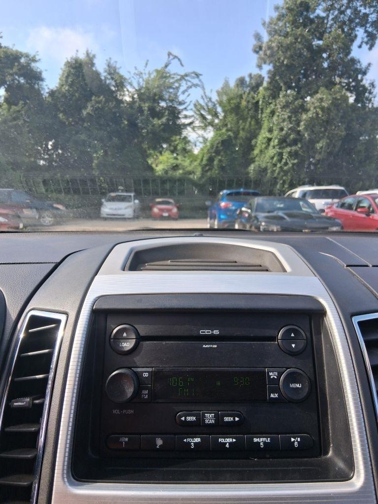 Ford Edge  2007