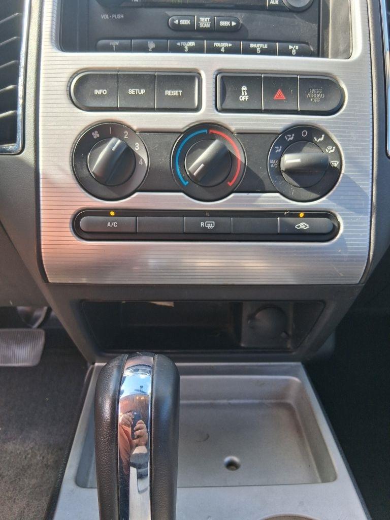 Ford Edge  2007