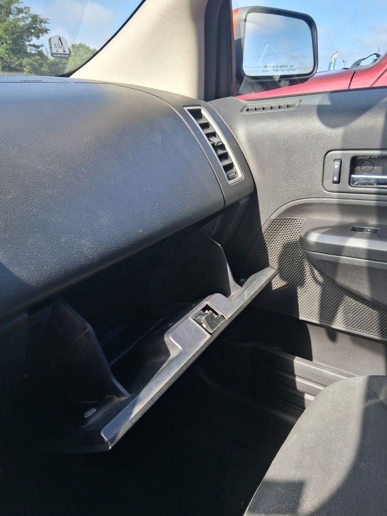 Ford Edge  2007