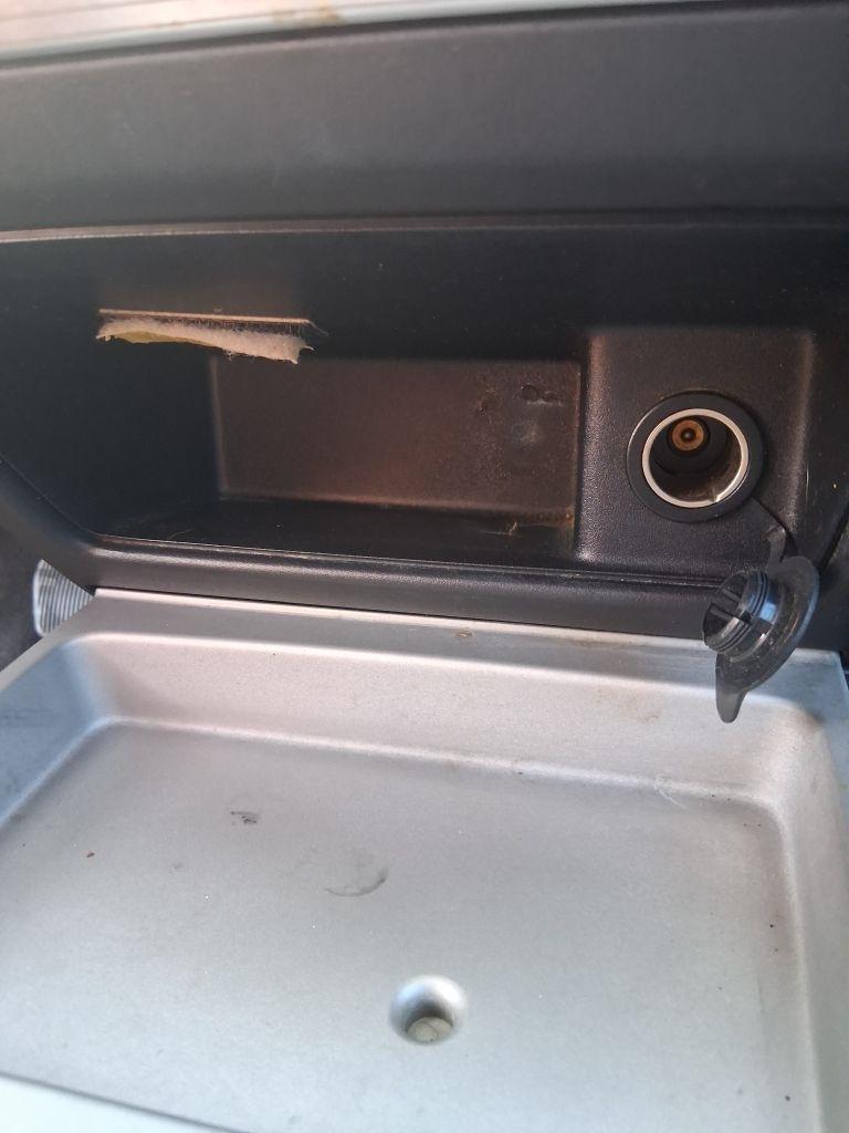 Ford Edge  2007