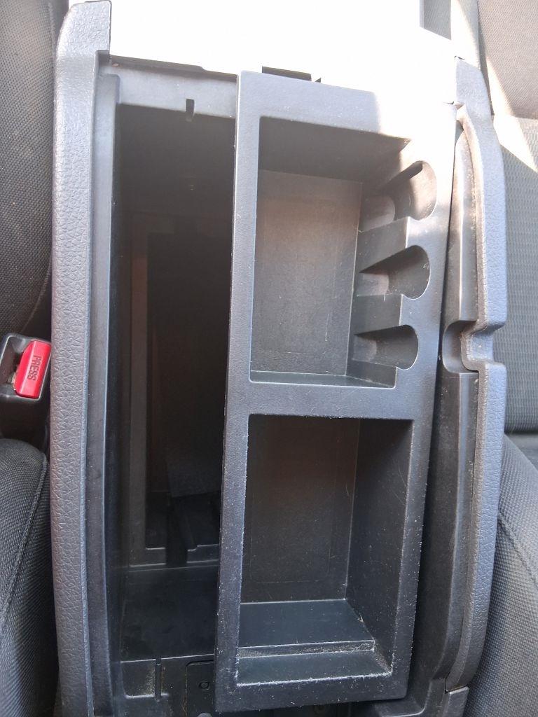 Ford Edge  2007