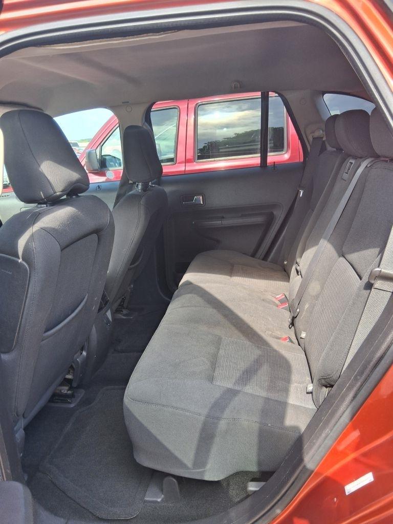 Ford Edge  2007