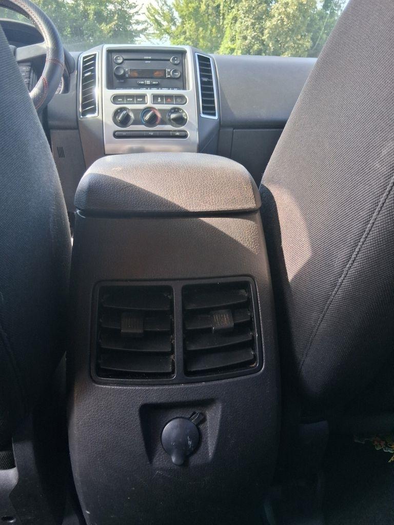 Ford Edge  2007