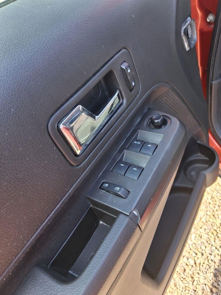 Ford Edge  2007