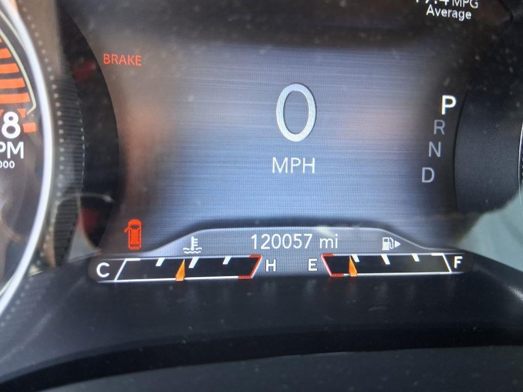 Jeep Cherokee  2021