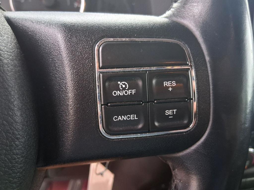 Jeep Wrangler JK  2018
