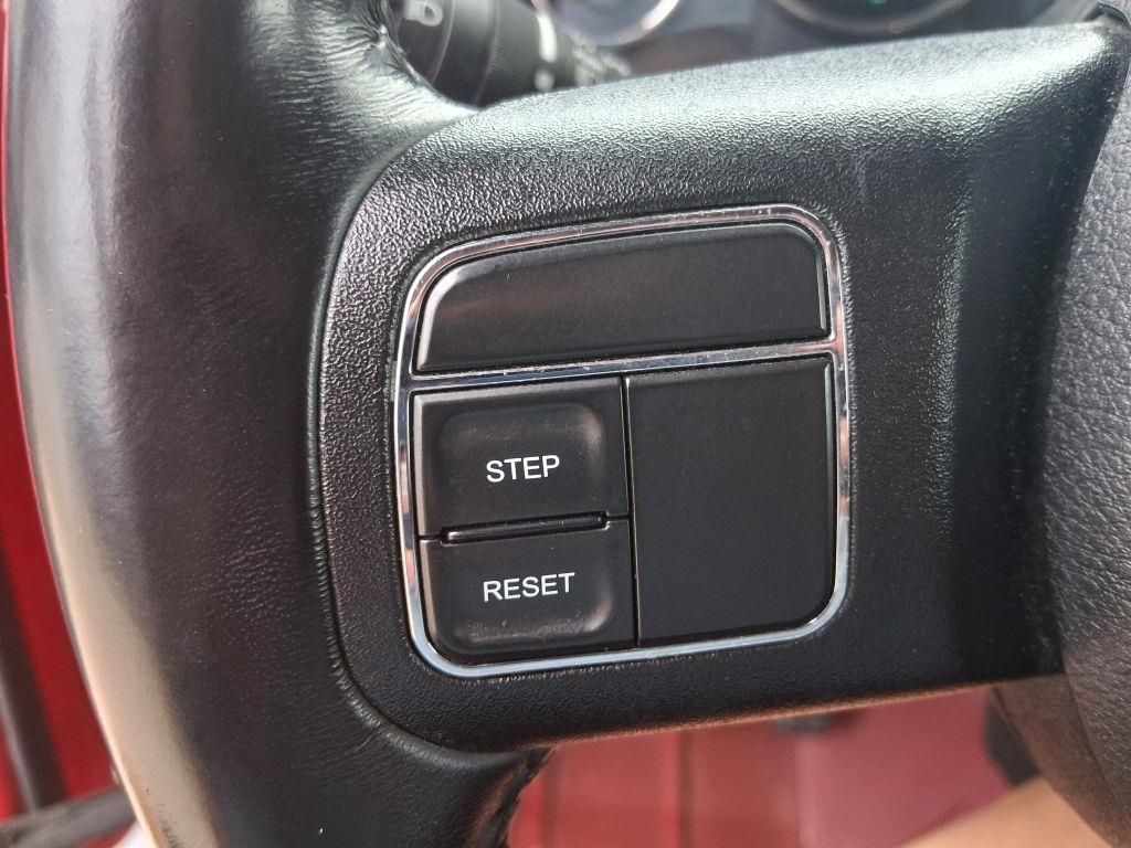 Jeep Wrangler JK  2018