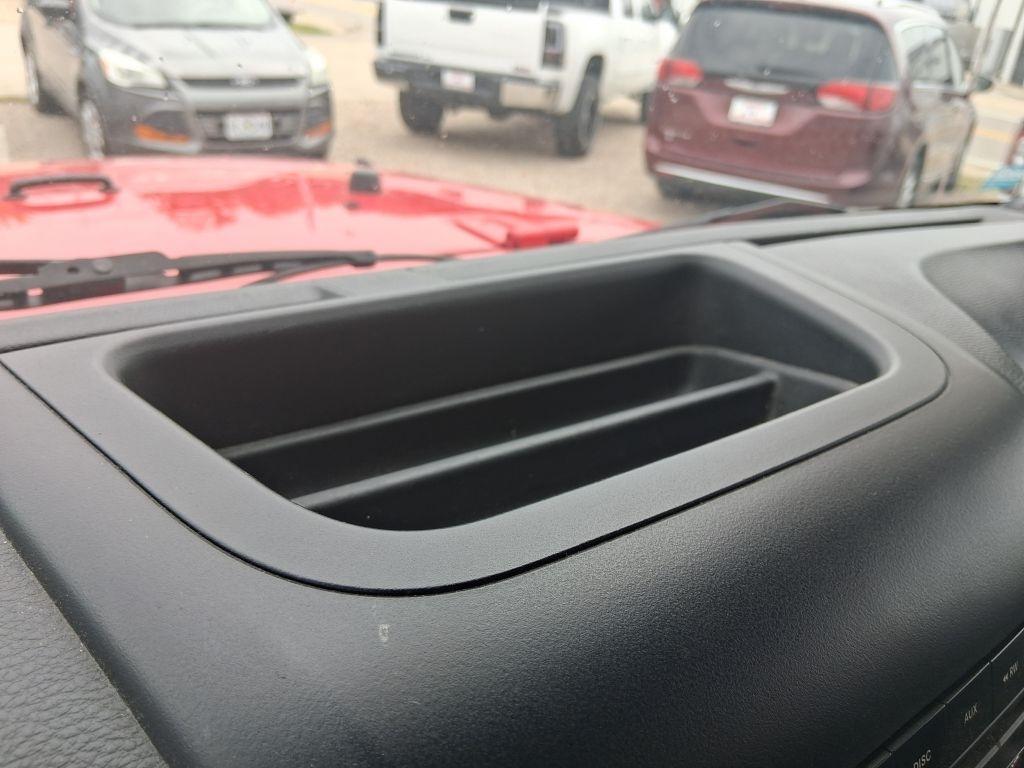 Jeep Wrangler JK  2018
