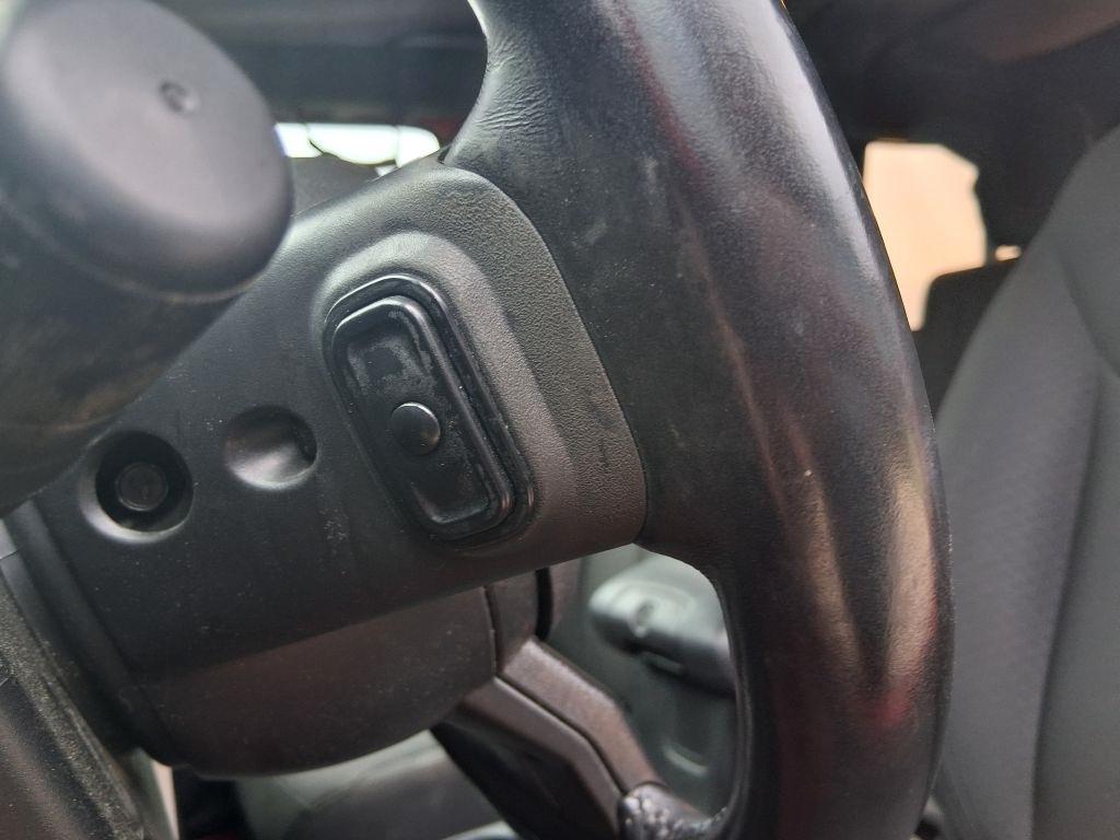 Jeep Wrangler JK  2018