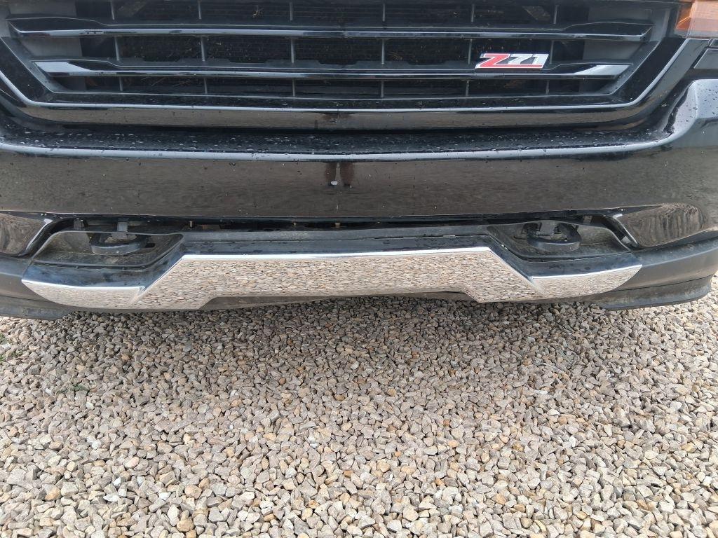 Chevrolet Silverado 1500  2016