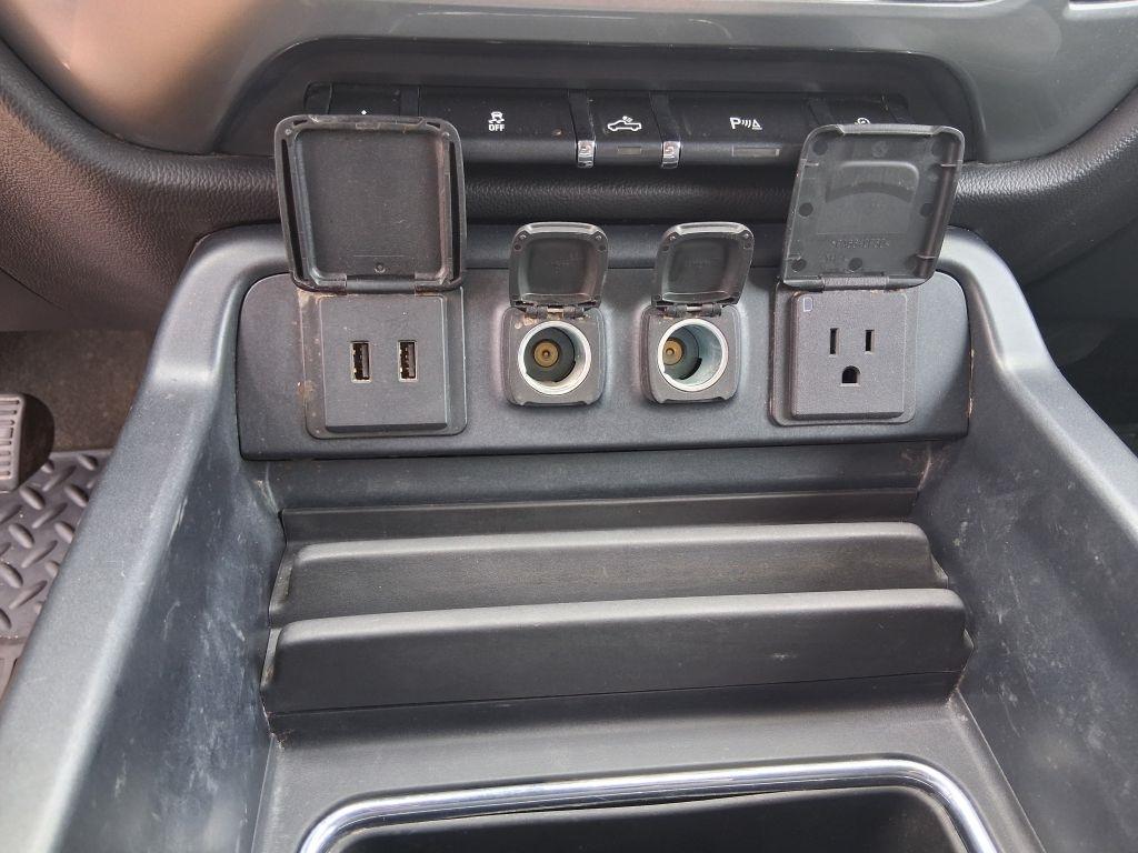 Chevrolet Silverado 1500  2016