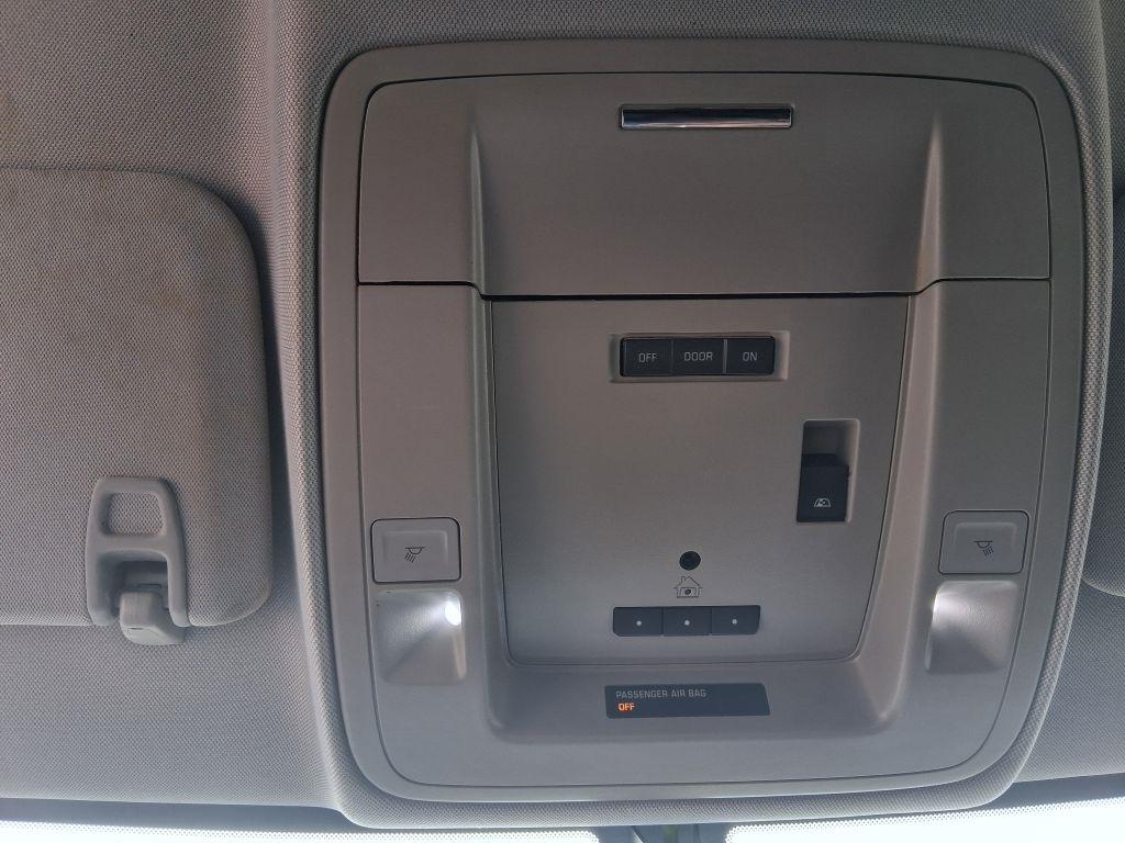 Chevrolet Silverado 1500  2016