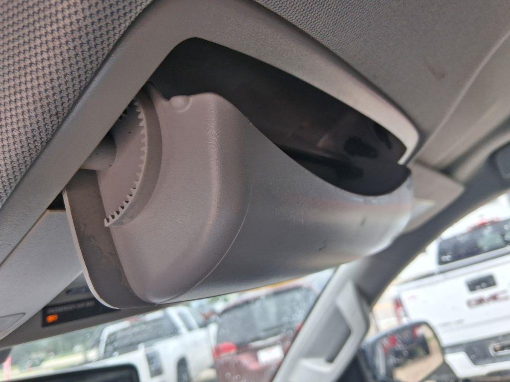 Chevrolet Silverado 1500  2016