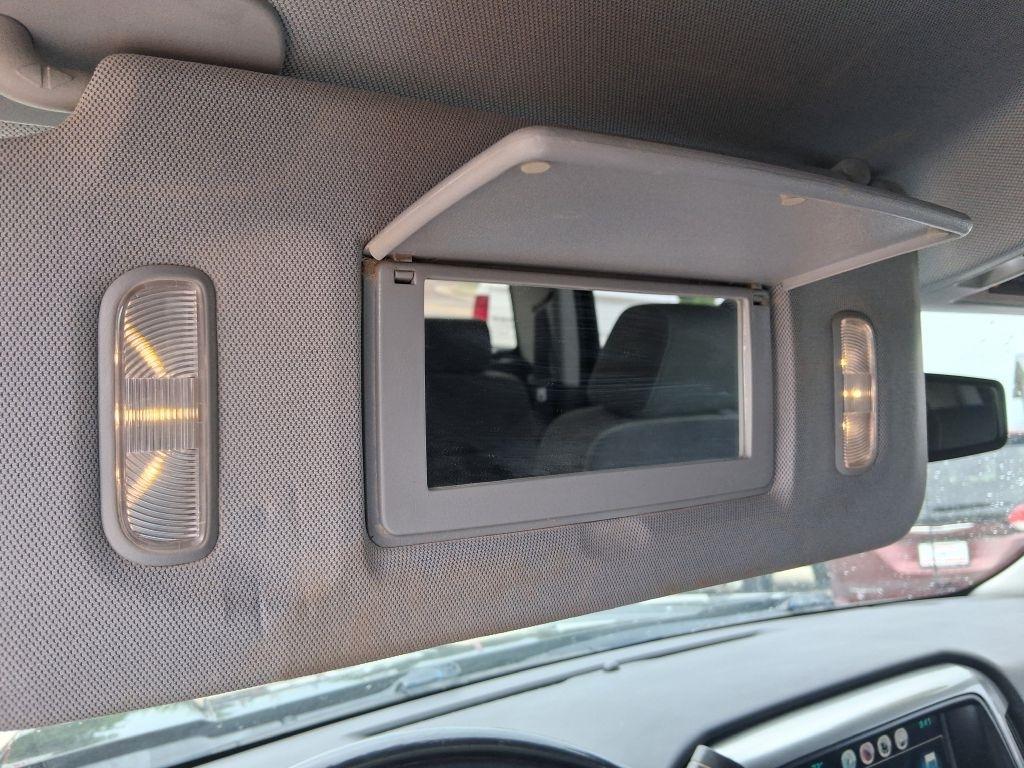 Chevrolet Silverado 1500  2016