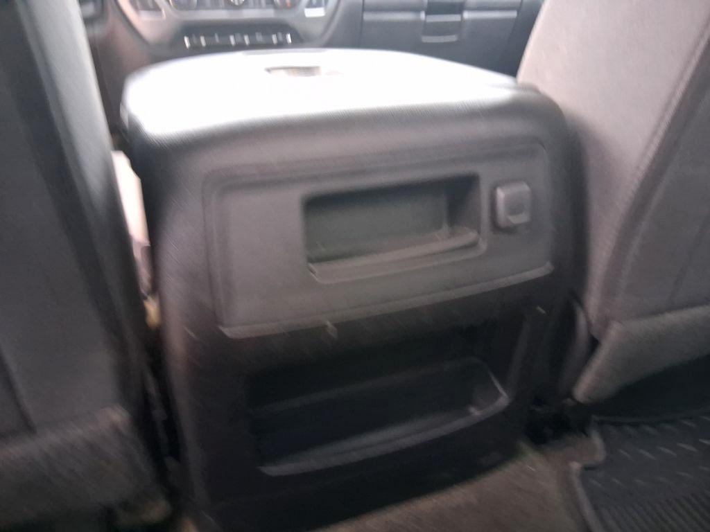 Chevrolet Silverado 1500  2016