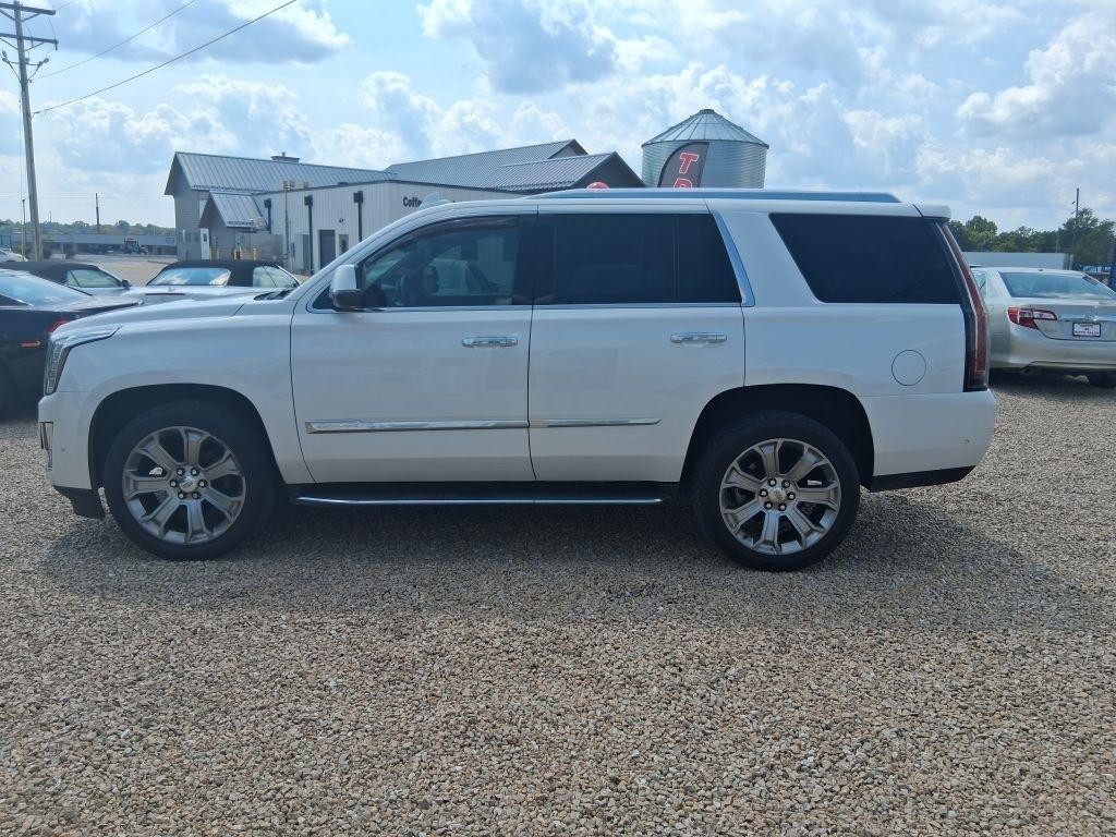 Cadillac Escalade  2017
