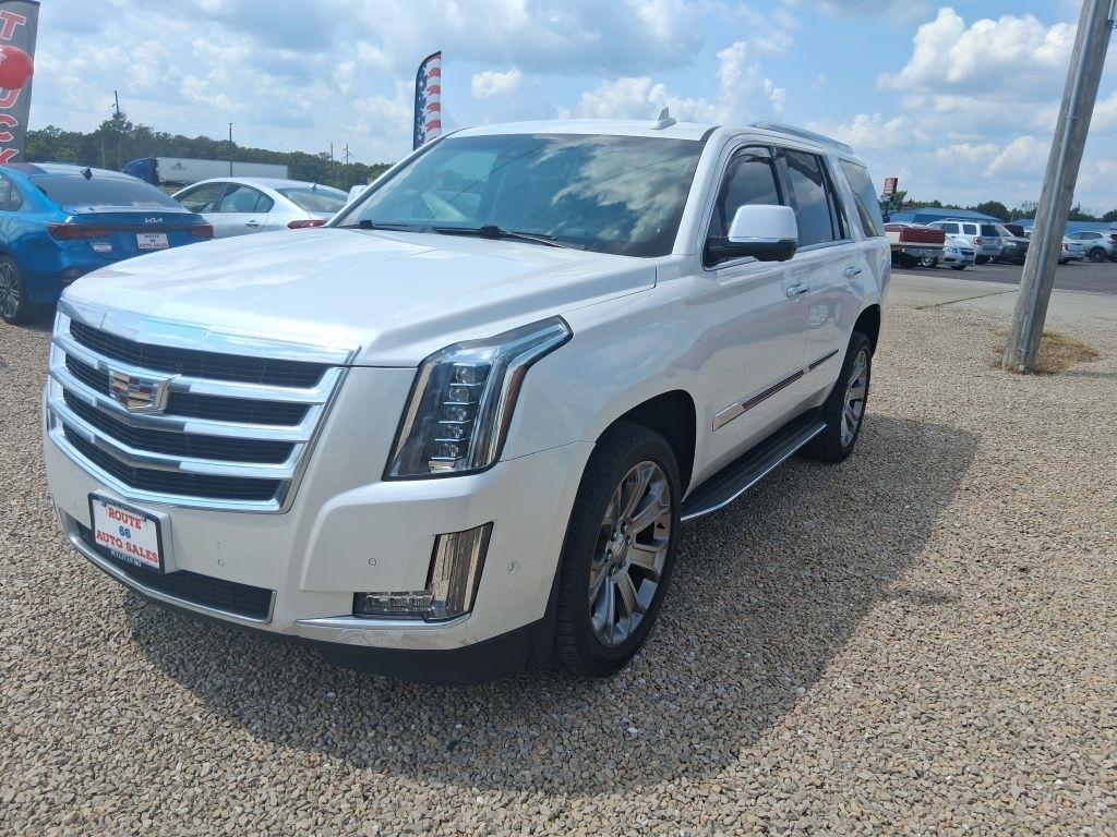 Cadillac Escalade  2017