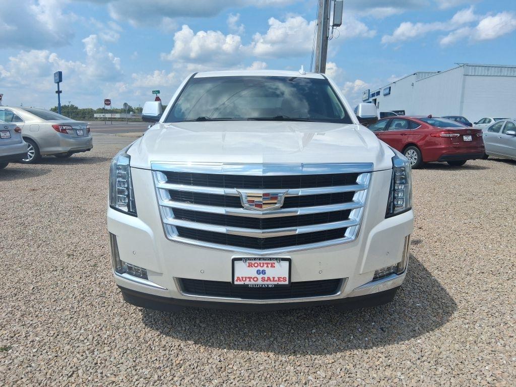 Cadillac Escalade  2017