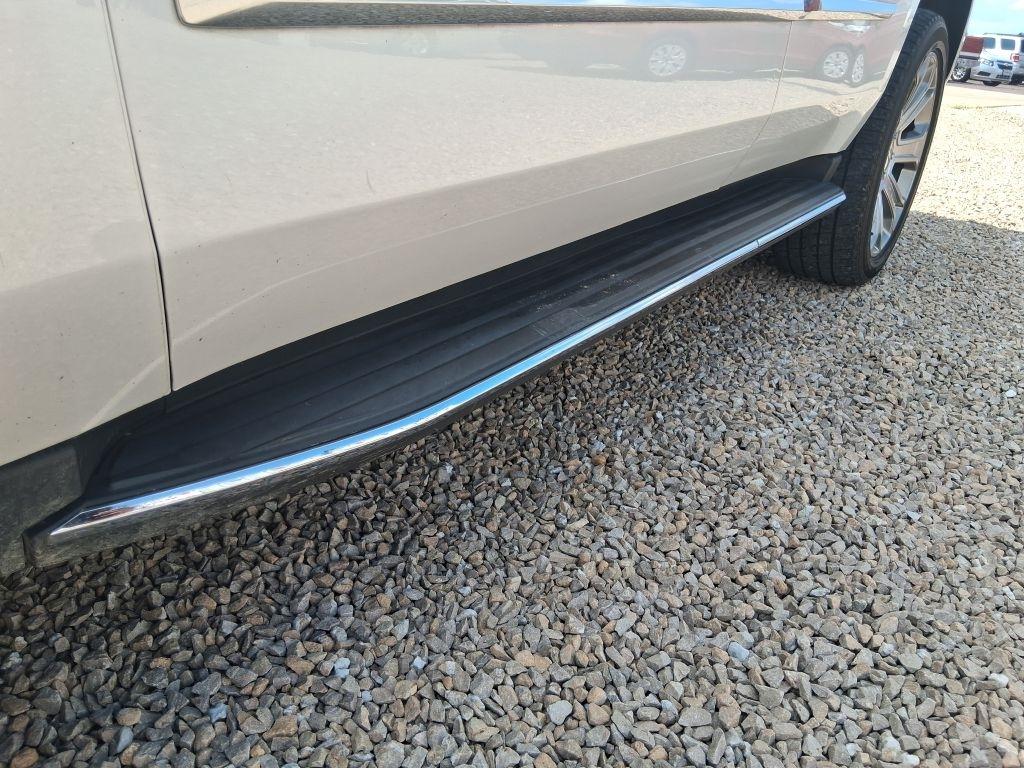 Cadillac Escalade  2017