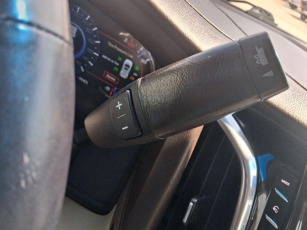 Cadillac Escalade  2017
