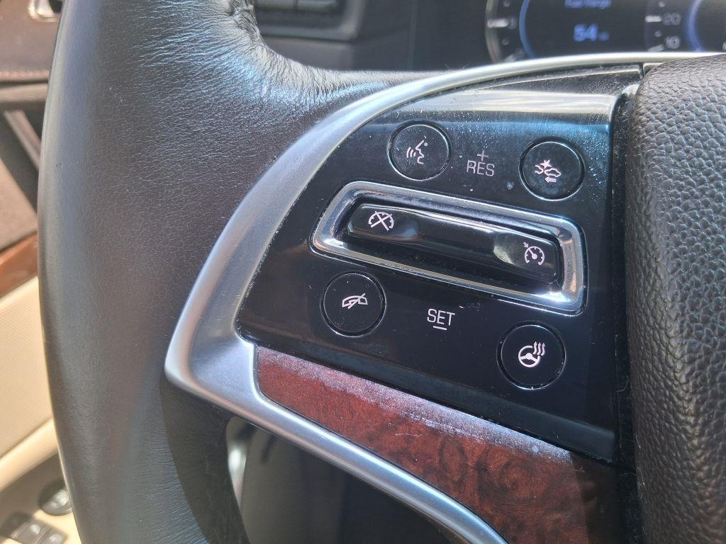 Cadillac Escalade  2017