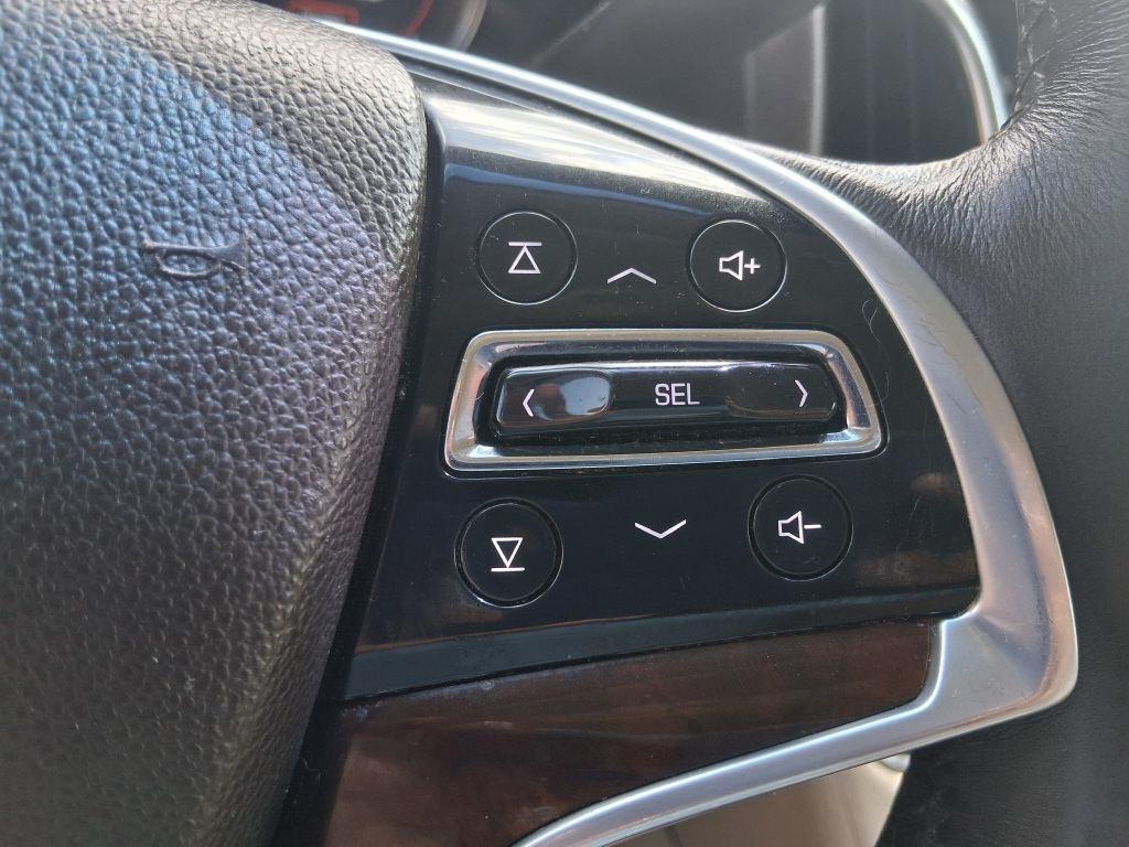 Cadillac Escalade  2017