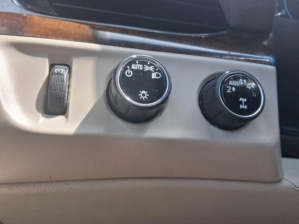 Cadillac Escalade  2017