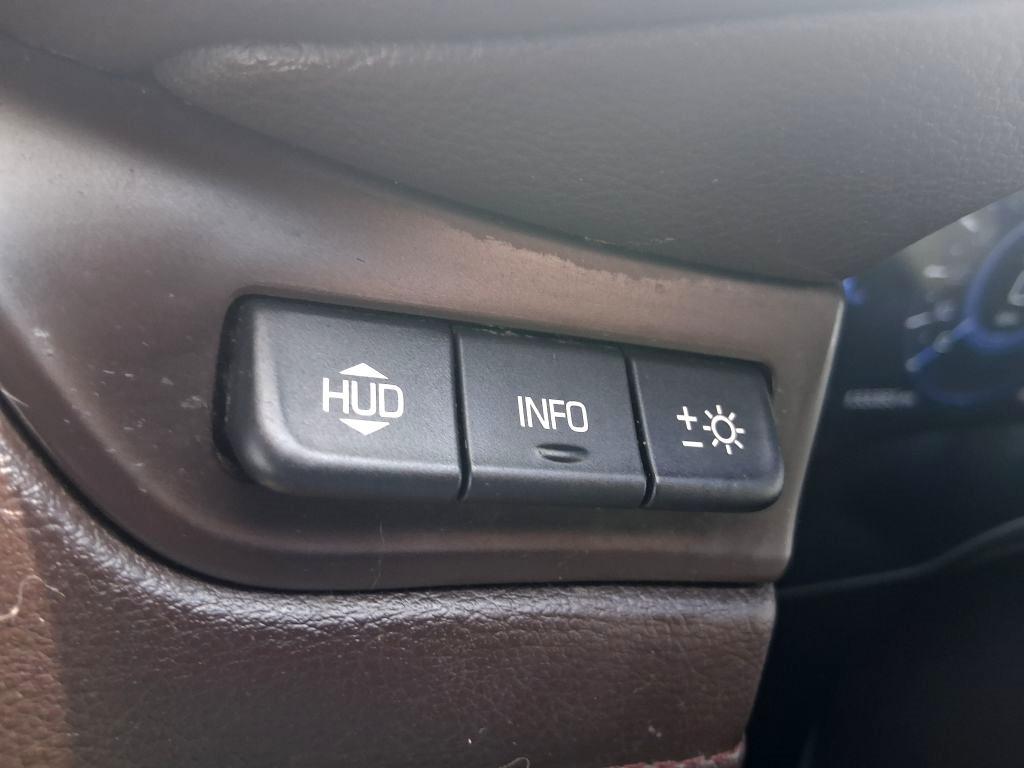 Cadillac Escalade  2017