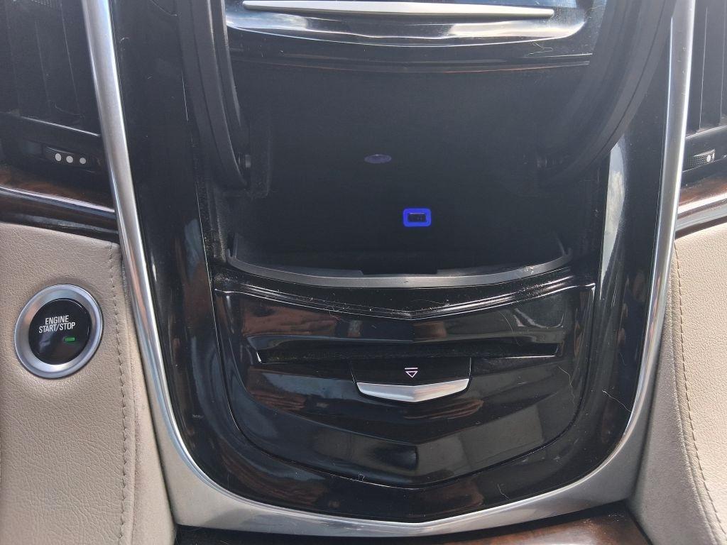 Cadillac Escalade  2017