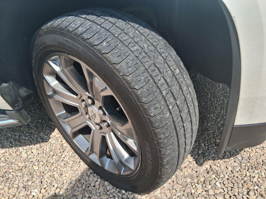 Cadillac Escalade  2017