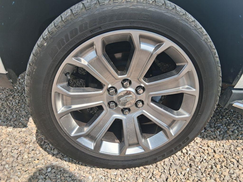 Cadillac Escalade  2017
